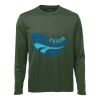 ATC PRO TEAM LONG SLEEVE TEE Thumbnail