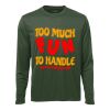 ATC PRO TEAM LONG SLEEVE TEE Thumbnail