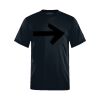 ATC PRO TEAM SHORT SLEEVE YOUTH TEE Thumbnail