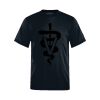 ATC PRO TEAM SHORT SLEEVE YOUTH TEE Thumbnail