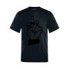 ATC PRO TEAM SHORT SLEEVE YOUTH TEE Thumbnail