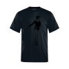 ATC PRO TEAM SHORT SLEEVE YOUTH TEE Thumbnail