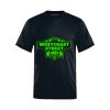 ATC PRO TEAM SHORT SLEEVE YOUTH TEE Thumbnail