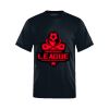ATC PRO TEAM SHORT SLEEVE YOUTH TEE Thumbnail