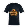 ATC PRO TEAM SHORT SLEEVE YOUTH TEE Thumbnail