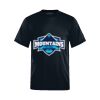 ATC PRO TEAM SHORT SLEEVE YOUTH TEE Thumbnail
