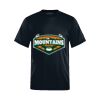 ATC PRO TEAM SHORT SLEEVE YOUTH TEE Thumbnail
