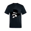 ATC PRO TEAM SHORT SLEEVE YOUTH TEE Thumbnail