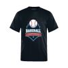 ATC PRO TEAM SHORT SLEEVE YOUTH TEE Thumbnail