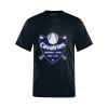 ATC PRO TEAM SHORT SLEEVE YOUTH TEE Thumbnail