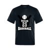 ATC PRO TEAM SHORT SLEEVE YOUTH TEE Thumbnail