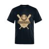 ATC PRO TEAM SHORT SLEEVE YOUTH TEE Thumbnail
