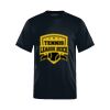 ATC PRO TEAM SHORT SLEEVE YOUTH TEE Thumbnail