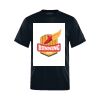 ATC PRO TEAM SHORT SLEEVE YOUTH TEE Thumbnail