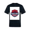 ATC PRO TEAM SHORT SLEEVE YOUTH TEE Thumbnail
