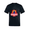 ATC PRO TEAM SHORT SLEEVE YOUTH TEE Thumbnail