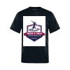 ATC PRO TEAM SHORT SLEEVE YOUTH TEE Thumbnail