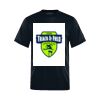 ATC PRO TEAM SHORT SLEEVE YOUTH TEE Thumbnail
