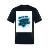 ATC PRO TEAM SHORT SLEEVE YOUTH TEE Thumbnail