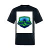 ATC PRO TEAM SHORT SLEEVE YOUTH TEE Thumbnail
