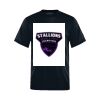 ATC PRO TEAM SHORT SLEEVE YOUTH TEE Thumbnail
