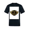 ATC PRO TEAM SHORT SLEEVE YOUTH TEE Thumbnail