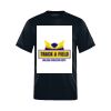 ATC PRO TEAM SHORT SLEEVE YOUTH TEE Thumbnail