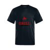 ATC PRO TEAM SHORT SLEEVE YOUTH TEE Thumbnail