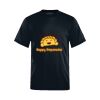 ATC PRO TEAM SHORT SLEEVE YOUTH TEE Thumbnail