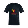 ATC PRO TEAM SHORT SLEEVE YOUTH TEE Thumbnail
