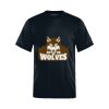 ATC PRO TEAM SHORT SLEEVE YOUTH TEE Thumbnail