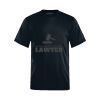 ATC PRO TEAM SHORT SLEEVE YOUTH TEE Thumbnail
