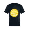 ATC PRO TEAM SHORT SLEEVE YOUTH TEE Thumbnail