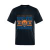 ATC PRO TEAM SHORT SLEEVE YOUTH TEE Thumbnail