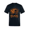 ATC PRO TEAM SHORT SLEEVE YOUTH TEE Thumbnail