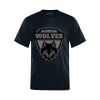 ATC PRO TEAM SHORT SLEEVE YOUTH TEE Thumbnail