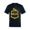ATC PRO TEAM SHORT SLEEVE YOUTH TEE Thumbnail