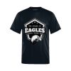 ATC PRO TEAM SHORT SLEEVE YOUTH TEE Thumbnail