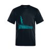 ATC PRO TEAM SHORT SLEEVE YOUTH TEE Thumbnail