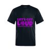 ATC PRO TEAM SHORT SLEEVE YOUTH TEE Thumbnail