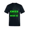 ATC PRO TEAM SHORT SLEEVE YOUTH TEE Thumbnail