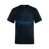 ATC PRO TEAM SHORT SLEEVE YOUTH TEE Thumbnail
