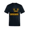 ATC PRO TEAM SHORT SLEEVE YOUTH TEE Thumbnail