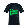 ATC PRO TEAM SHORT SLEEVE YOUTH TEE Thumbnail