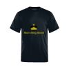 ATC PRO TEAM SHORT SLEEVE YOUTH TEE Thumbnail