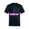 ATC PRO TEAM SHORT SLEEVE YOUTH TEE Thumbnail