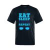 ATC PRO TEAM SHORT SLEEVE YOUTH TEE Thumbnail