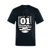 ATC PRO TEAM SHORT SLEEVE YOUTH TEE Thumbnail