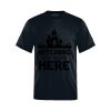 ATC PRO TEAM SHORT SLEEVE YOUTH TEE Thumbnail