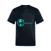 ATC PRO TEAM SHORT SLEEVE YOUTH TEE Thumbnail